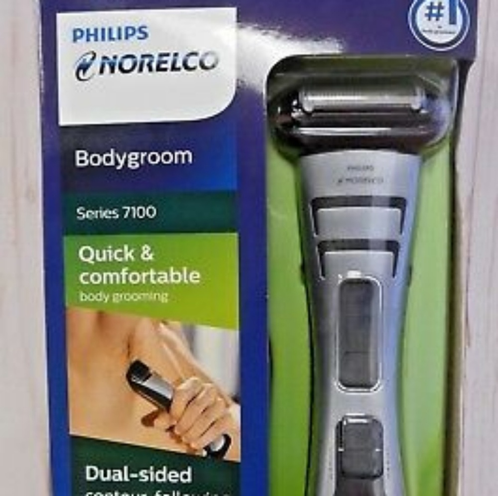 Phillips NORELCO Bodygroom